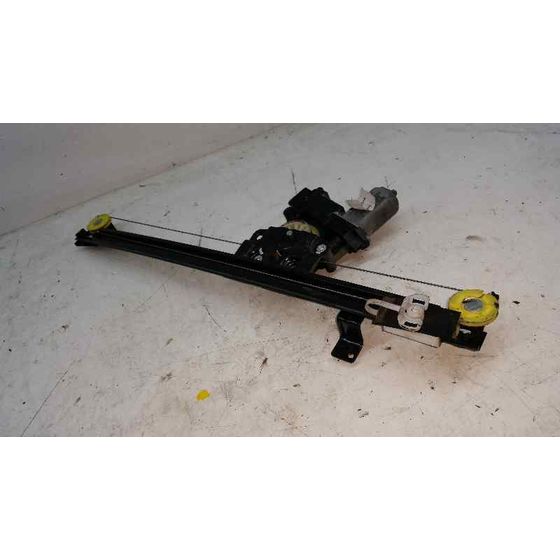 Elevalunas Delantero Izquierdo Para Citroen Jumper Caja Cerrada