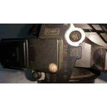 Caudalimetro Para Ford Focus Lim.
