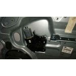 Elevalunas Delantero Derecho Para Ford Focus Lim.