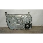 Elevalunas Delantero Derecho Para Ford Focus Lim.