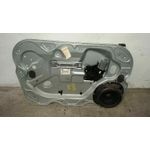 Elevalunas Delantero Izquierdo Para Ford Focus Lim.