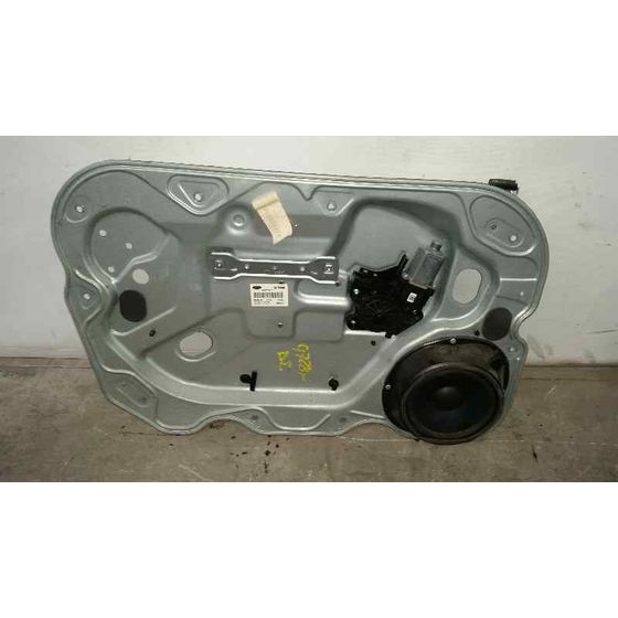 Elevalunas Delantero Izquierdo Para Ford Focus Lim.