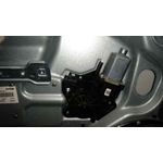 Elevalunas Delantero Izquierdo Para Ford Focus Lim.