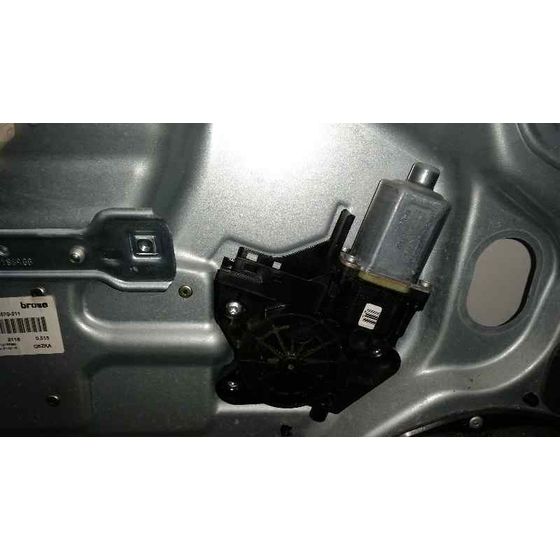 Elevalunas Delantero Izquierdo Para Ford Focus Lim.