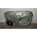 Elevalunas Delantero Izquierdo Para Ford Focus Lim.