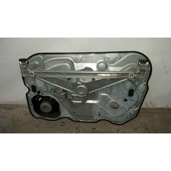 Elevalunas Delantero Izquierdo Para Ford Focus Lim.