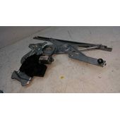 Elevalunas Delantero Derecho Para Renault Megane Iii Berlina 5 P