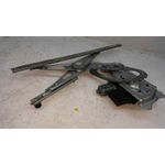 Elevalunas Delantero Derecho Para Renault Megane Iii Berlina 5 P