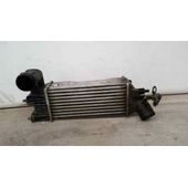Intercooler Para Peugeot 406 Berlina