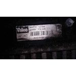 Intercooler Para Peugeot 406 Berlina