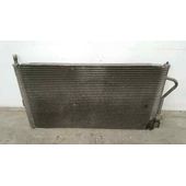 Condensador / Radiador Aire Acondicionado Para Ford Focus Berlina