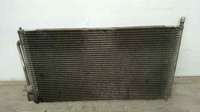 Condensador / Radiador Aire Acondicionado Para Ford Focus Berlina