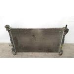 Radiador Agua Para Ford Focus Berlina