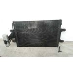 Condensador / Radiador Aire Acondicionado Para Seat Ibiza