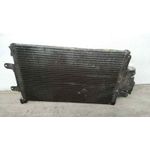 Condensador / Radiador Aire Acondicionado Para Seat Ibiza