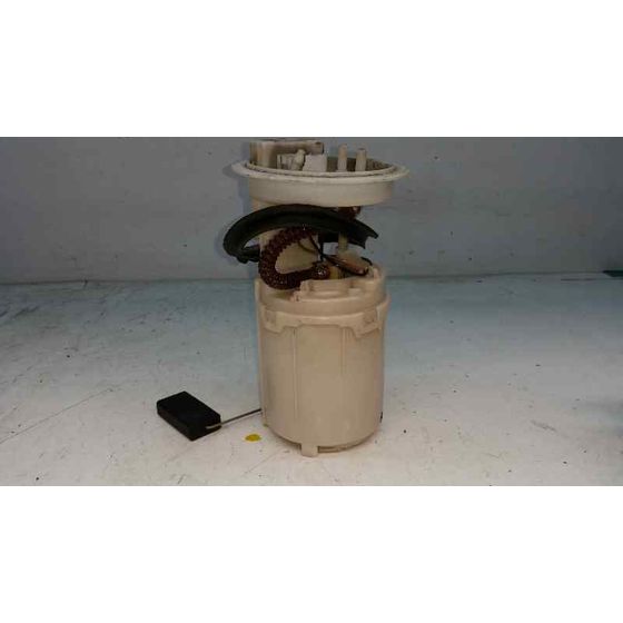 Aforador para Volkswagen Golf V Berlina (1K1)