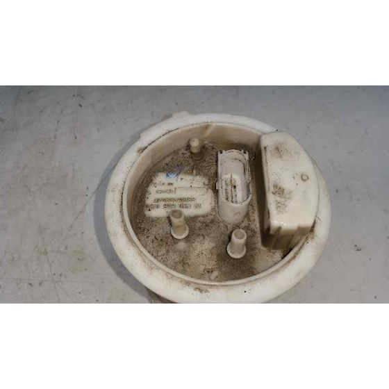 Aforador para Volkswagen Golf V Berlina (1K1)