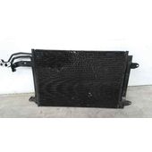 Condensador / Radiador Aire Acondicionado Para Volkswagen Golf V Berlina