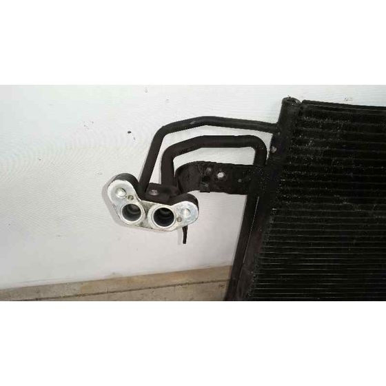 Condensador / Radiador Aire Acondicionado Para Volkswagen Golf V Berlina