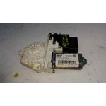 Motor Elevalunas Trasero Izquierdo para Volkswagen Golf V Berlina (1K1)