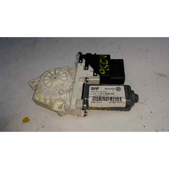 Motor Elevalunas Trasero Izquierdo para Volkswagen Golf V Berlina (1K1)