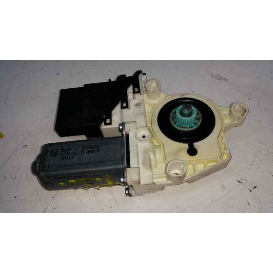 Motor Elevalunas Trasero Izquierdo para Volkswagen Golf V Berlina (1K1)