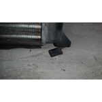 Radiador Agua Para Volkswagen Golf V Berlina