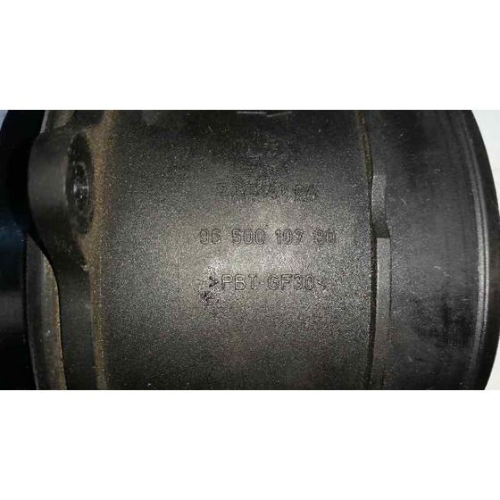 Caudalimetro Para Peugeot 307 Berlina