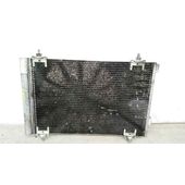 Condensador / Radiador Aire Acondicionado Para Peugeot 307 Berlina