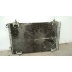 Condensador / Radiador Aire Acondicionado Para Peugeot 307 Berlina