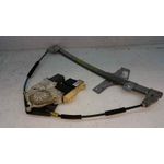 Elevalunas Delantero Derecho Para Peugeot 307 Berlina