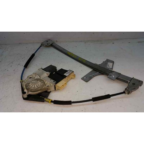 Elevalunas Delantero Derecho Para Peugeot 307 Berlina
