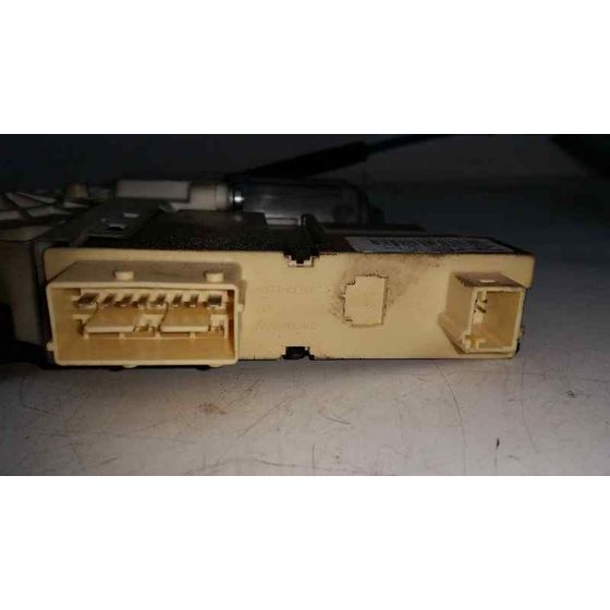 Elevalunas Delantero Derecho Para Peugeot 307 Berlina