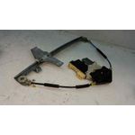 Elevalunas Delantero Derecho Para Peugeot 307 Berlina