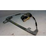 Elevalunas Delantero Izquierdo Para Peugeot 307 Berlina