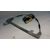 Elevalunas Delantero Izquierdo Para Peugeot 307 Berlina
