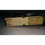 Elevalunas Delantero Izquierdo Para Peugeot 307 Berlina