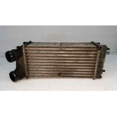 Intercooler Para Peugeot 307 Berlina
