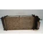 Intercooler Para Peugeot 307 Berlina