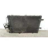 Condensador / Radiador Aire Acondicionado Para Opel Corsa C