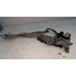 Elevalunas Delantero Izquierdo Para Opel Corsa C