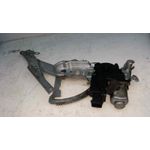 Elevalunas Delantero Izquierdo Para Opel Corsa C