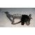 Elevalunas Delantero Izquierdo Para Opel Corsa C