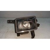 Faro Antiniebla Derecho Para Opel Corsa C