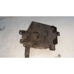 Faro Antiniebla Derecho Para Opel Corsa C