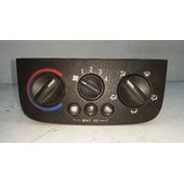 Mando Calefaccion / Aire Acondicionado Para Opel Corsa C
