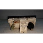 Mando Calefaccion / Aire Acondicionado Para Opel Corsa C