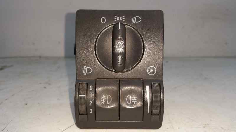 Mando Luces Para Opel Corsa C