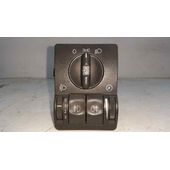 Mando Luces Para Opel Corsa C