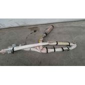 Airbag Cortina Delantero Derecho Para Nissan Micra